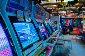 Онлайн казино Casino Lucky Bear